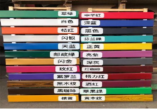 乐山做招牌可以用哪些材料？